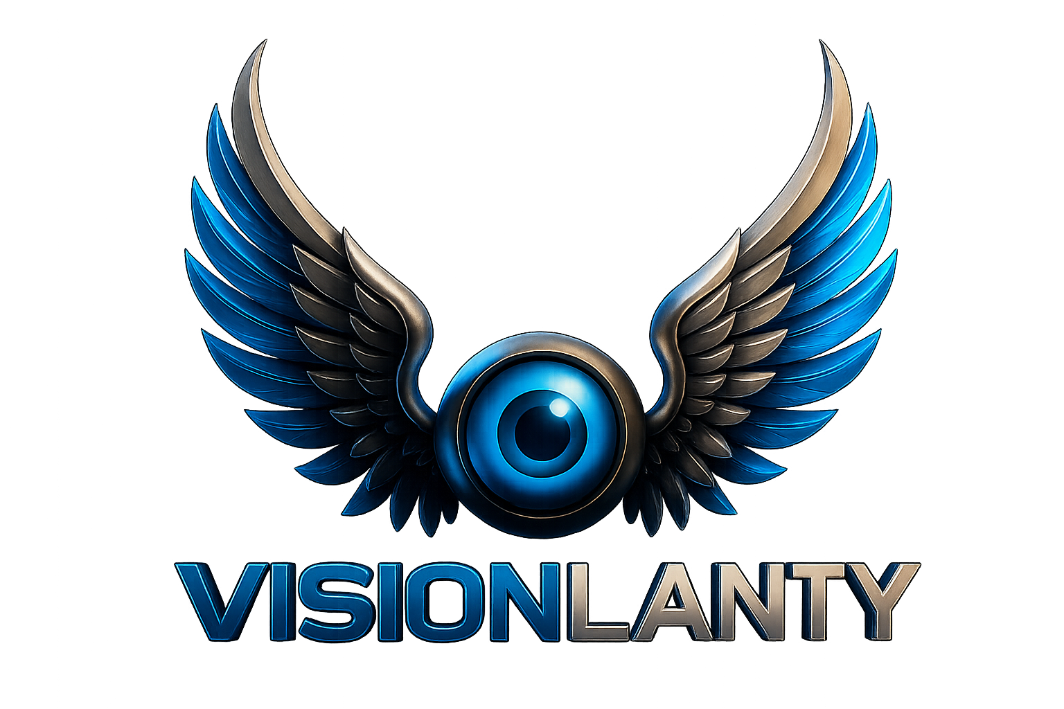Visionlanty Logo