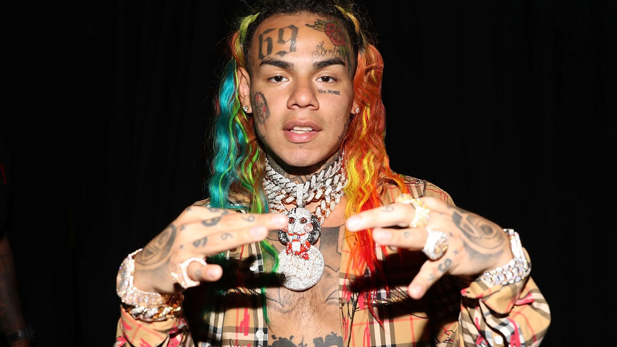 6ix9ine